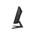 thumbnail image 3 of Samsung 27" Odyssey G55C QHD 165Hz 1ms Curved Gaming Monitor, 3 of 10