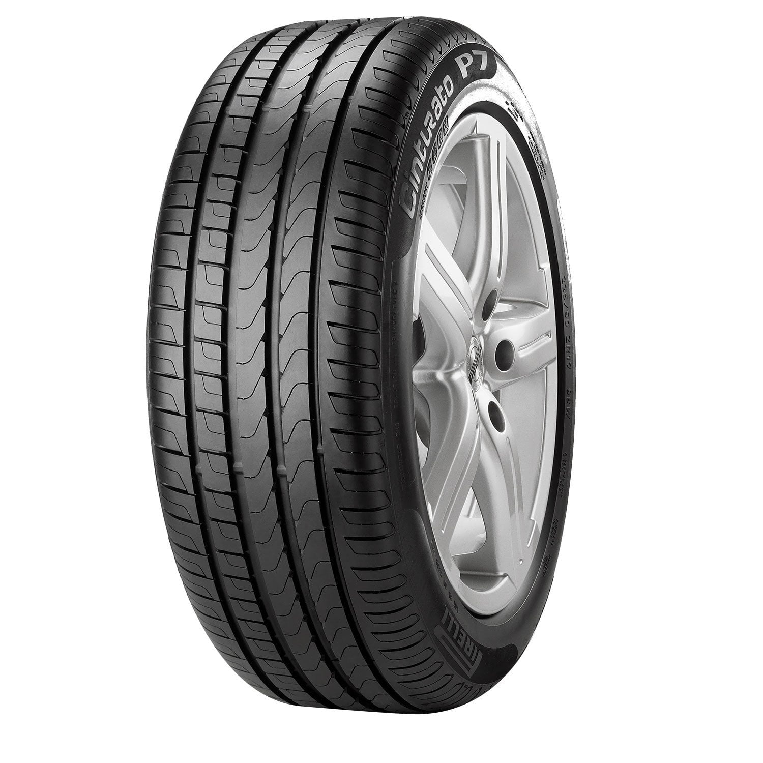 Pirelli Cinturato P7 - 205/55R16 91V Tire - Samsclub.com