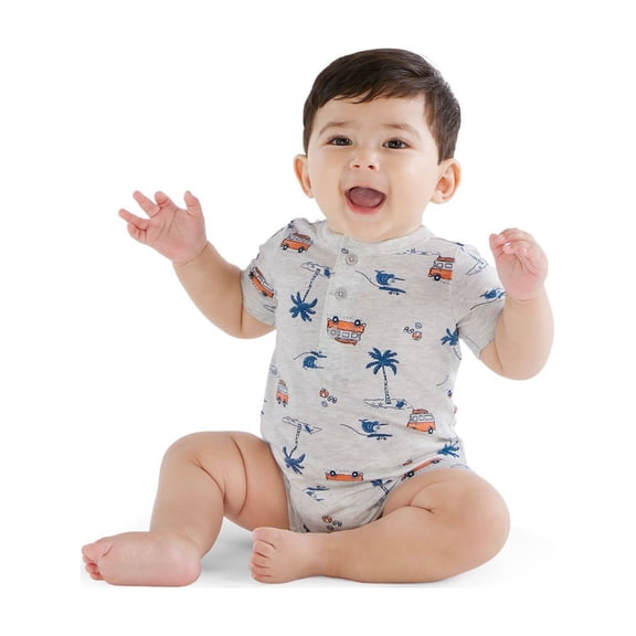 Carter's Boys Romper