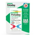 thumbnail image 1 of Pataday Eye Drops Extra Strength, 2.5 ml., 3 pk., 1 of 7