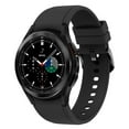 thumbnail image 2 of Samsung Galaxy Watch4 Classic Stainless Steel Smartwatch 42mm with Extra Strap, Choose Color, 2 of 6
