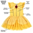 thumbnail image 11 of Character Disney Princess Tutu Dress, 11 of 12