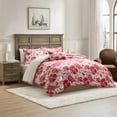 thumbnail image 2 of Hallmark 4-Piece Holiday Comforter Sets, Assorted Sizes, 2 of 6