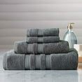 thumbnail image 8 of Member's Mark Hotel Premier Luxury Bath Towel, 8 of 9