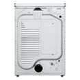 thumbnail image 7 of 7.4 cu.ft. Ultra Large Capacity  Electric Dryer with Sensor Dry, Turbo Steam Technology and Wi-Fi Connectivity, White, 7 of 10