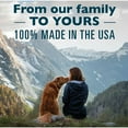 thumbnail image 3 of Wild Alaska Salmon Oil Formula Dog Food Topper, 32 oz., 3 of 6
