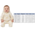 thumbnail image 6 of Character Infant Snow Suit, 6 of 6