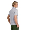 thumbnail image 4 of Outdoor Voices Men's GridTek Polo, 4 of 13