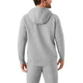 thumbnail image 3 of Member's Mark Men's Active Full Zip Jacket, 3 of 7