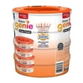 thumbnail image 2 of Playtex Diaper Genie Max Fresh, 4 Refills, 2 of 10