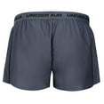 thumbnail image 3 of Under Armour Girls Tech Play Up Short, 3 of 4