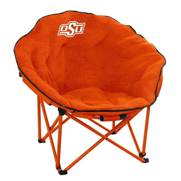 NCAA Sphere Sherpa Chair, Assorted Teams