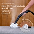 thumbnail image 5 of Dupray Neat Portable Steam Cleaner and Advanced Cleaning Pack, 5 of 11