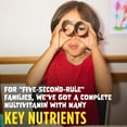 thumbnail image 6 of Flintstones Chewable Kids Multivitamin + Extra Iron, Chewable Tablets, 210 ct., 6 of 7
