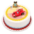 thumbnail image 1 of Mickey Mouse 10" Double Layer Cake, 1 of 1