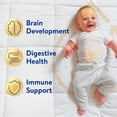 thumbnail image 5 of Similac 360 Total Care Infant Sensitive Powder Formula, 40 oz., 5 of 7