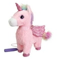 thumbnail interactive-video image 1 of Member's Mark Remote-Controlled Walking & Dancing Plush, 1 of 9
