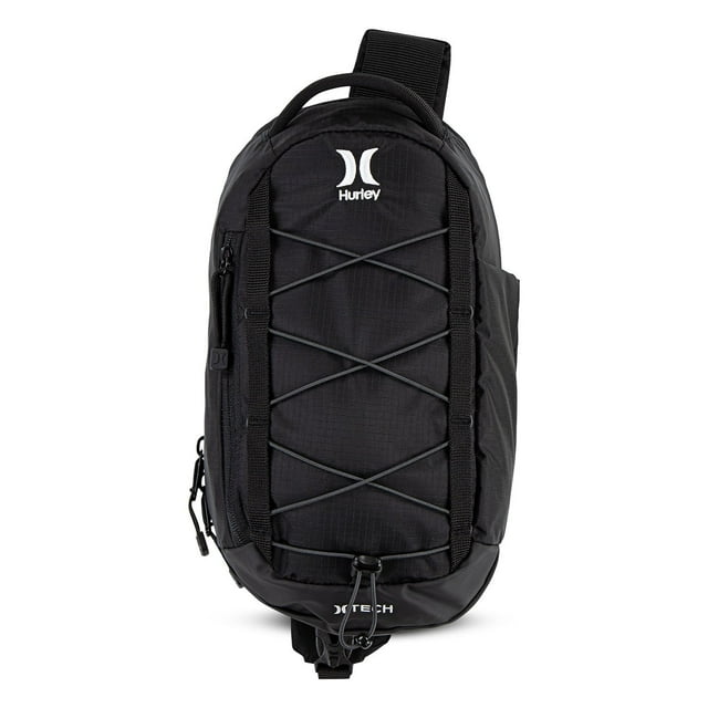Hurley Adult Terrain Sling Bag