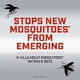 thumbnail image 3 of Ortho Home Defense Mosquito Kill and Prevent, 1 Mosquito Station with 4 Bands, 3 of 10