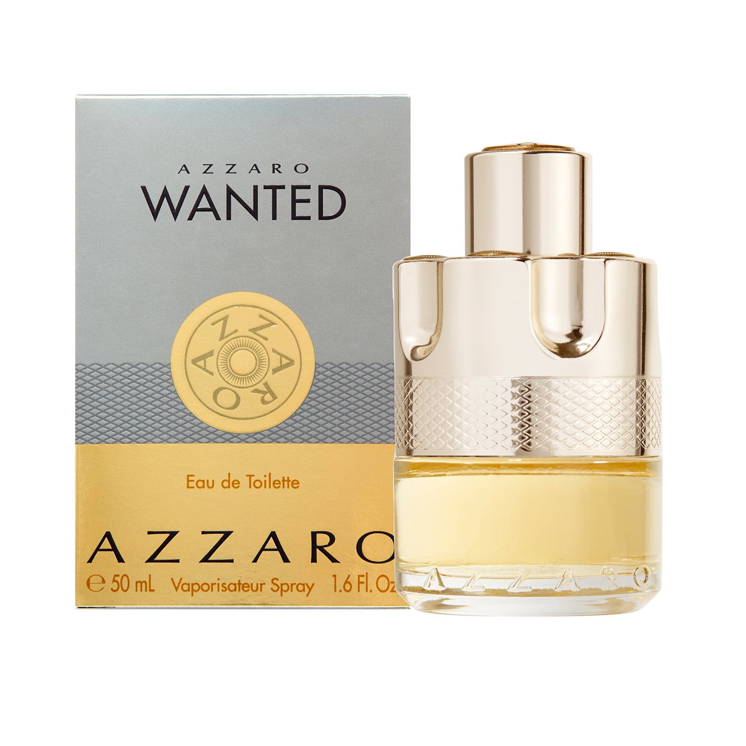 Azzaro Wanted Eau De Toilette, 1.6 fl. oz. - Samsclub.com