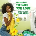 thumbnail image 7 of Gain Powder Laundry Detergent, Original, 195 loads, 180 oz., 7 of 9