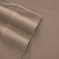 thumbnail image 4 of Shavel Micro Flannel Solid Sheet Set, Assorted Sizes, 4 of 4