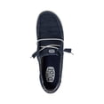 thumbnail image 4 of Hey Dude Women's Wendy Stretch Sox Slip-On Shoe, 4 of 5