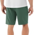 thumbnail image 2 of Member's Mark Men's Dynamic Knit Shorts, 2 of 8