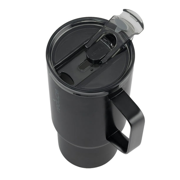 Reduce Vacuum Insulated Stainless Steel Hot1 Coffee Mug Set With