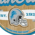 thumbnail image 4 of YouTheFan NFL 17” x 12.5” Fan Cave Sign, 4 of 5