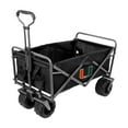 thumbnail image 2 of Smart Design NCAA Heavy-Duty Collapsible Sports Wagon, 2 of 5