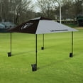 thumbnail image 2 of Logo Brands Las Vegas Raiders 12’x12’ Canopy, 2 of 8
