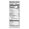 thumbnail image 5 of Mission 6" Fajita Soft Flour Tortillas, 20 ct., 5 of 6
