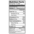 thumbnail image 2 of Tillamook Country Smoker Sweet ‘N Tender Zero Sugar Original Beef Jerky, 11.3 oz., 2 of 5