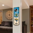 thumbnail image 2 of YouTheFan NFL 6" x 19" 3D Stadium View Banner, 2 of 6