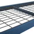 thumbnail image 3 of Member's Mark 4 Shelf Industrial Storage Rack, 77" W x 24" D x 72" H, 3 of 6