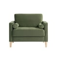 thumbnail image 2 of Studio Living Lyla Fabric Armchair, 2 of 9