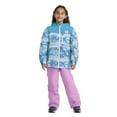 thumbnail image 4 of Hurley Girls Snow Jacket, 4 of 9