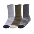 thumbnail image 1 of Eddie Bauer Men's 6-Pack Trail Sock, 1 of 17