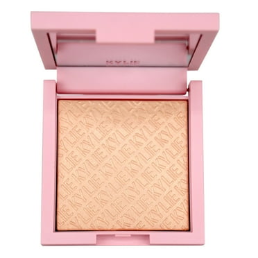 Kylie Kylighter Pressed Illuminating Powder, Choose Color
