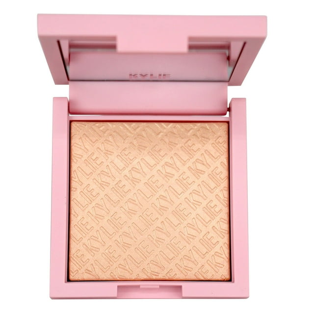 Kylie Kylighter Pressed Illuminating Powder, Choose Color