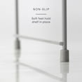 thumbnail image 4 of YouCopia UpSpace Adjustable Shelf, 2-Pack, 4 of 7