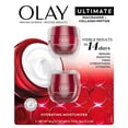thumbnail image 10 of Olay Ultimate Anti-Aging Moisturizer, 1.7 oz., 2 pk., 10 of 10