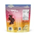 thumbnail image 2 of Better Jerky Co.Teriyaki Jerky Chips, 6 oz., 2 of 2