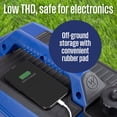 thumbnail image 9 of Westinghouse 2550 Watt Gas Powered Inverter Generator with Recoil Start and Quiet Technology, 9 of 12