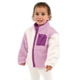 thumbnail image 2 of Outdoor Voices Toddler Girls Fleece, 2 of 9