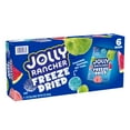 thumbnail image 1 of JOLLY RANCHER Freeze Dried Original Flavors Candy, 2 oz., 6 pk., 1 of 8