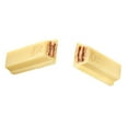 thumbnail image 5 of KIT KAT Lemon Crisp Wafer Candy, Snack Size, 30.4oz., 5 of 8