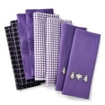 thumbnail image 1 of Member's Mark 8-Piece Halloween Kitchen Towel Set, 1 of 5
