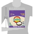 thumbnail image 3 of Guerrero 6" Fresqui-Ricas Flour Tortillas 21.33 oz., 2 pk., 3 of 6